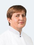 Литяйкина Ирина Николаевна