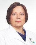Горенюк Марина Геннадьевна