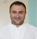 Воронков Роман Викторович