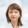Венжина Юлия Юрьевна