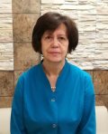 Горбункова Татьяна Ивановна