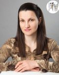 Сельдякова Мария Анатольевна