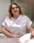 Псарева Марина Владимировна