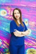 Скрипникова Ирина