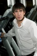 Сафин Рустам