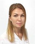 Воробьева Ирина Сергеевна