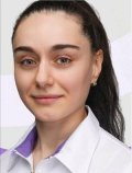 Манукян Джульетта Артушевна