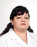 Немнонова Алла Геннадьевна