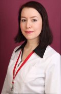 Курилкина Вероника Владимировна