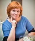 Прокопьева Елена