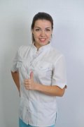Романенко Оксана Григорьевна