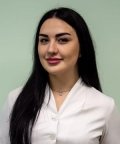 Магомедаминова Саида Халитовна