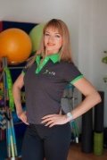 Вознюк Оксана
