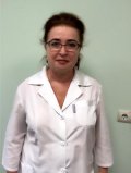 Решетова Софья Евсеевна