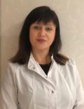 Рыбникова Ирина Васильевна