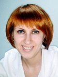 Секерина Елена
