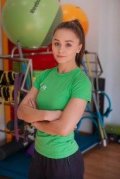 Ахметзянова Евгения