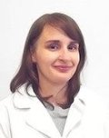 Иванчикова Екатерина Михайловна
