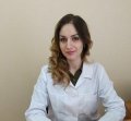 Крюкова Изабелла Анатольевна