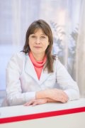 Леванькова Анна Сергеевна
