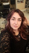 Дорохина Юля