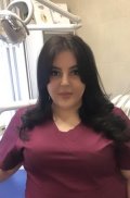 Кулухова Лариса Батырбековна