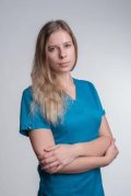 Щербакова Татьяна Алексеевна
