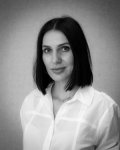 Вертелецкая Елена