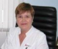 Денисова Татьяна Алексеевна
