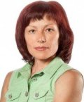 Макаренкова Галина Петровна