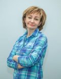 Журавлева Ирина Мирославовна