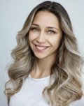 Сокологорская Кристина