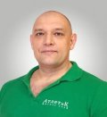 Обозянский Владимир