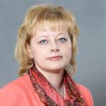 Руденко Ольга Вячеславовна