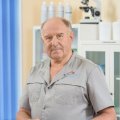 Христюк Николай Михайлович