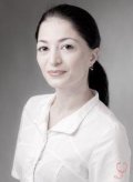 Айбазова Ханифа Казбековна