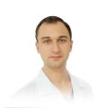 Ченский Сергей Сергеевич