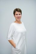 Куртова Ольга Ивановна