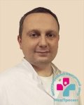 Кожевников Дмитрий Сергеевич