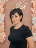 Багдасарян Лиана Карапетовна