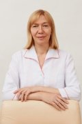 Кутепова Татьяна Анатольевна