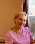 Хазина Елена Валентиновна