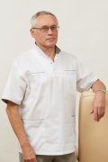 Щетинин Виктор Николаевич