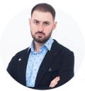 Багдасаров Сергей Александрович