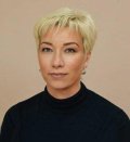Стриженова Ольга Владимировна