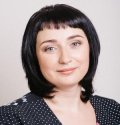 Жилич Алина Сергеевна