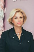 Сергеенко Ольга Николаевна