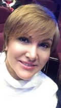 Манукянц Людмила