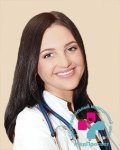 Гончарова Снежанна Вадимовна