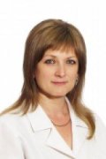 Cмирнова Марина Александровна
